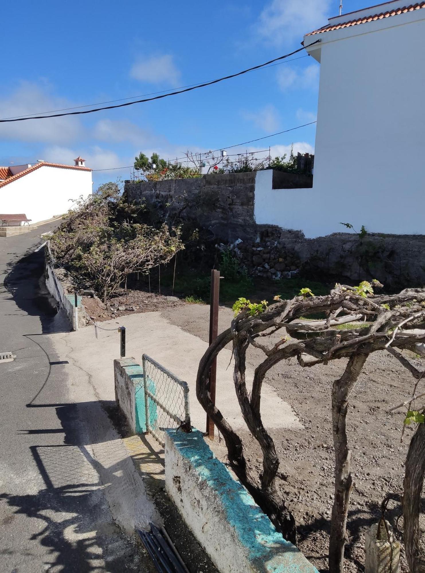 Genovés Un Jardin Al Mar酒店 外观 照片